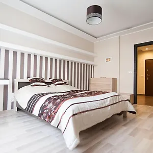  Apartament Spacious Oldtown Yacht Marina