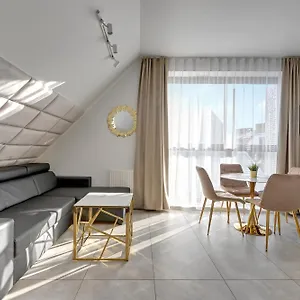  Apartament Granaria By Blue Mandarin