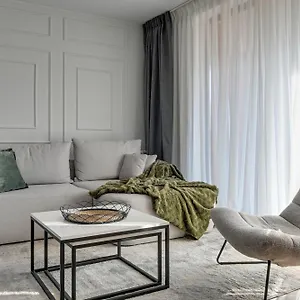  Apartament Scala 60g Center Premium By Lion