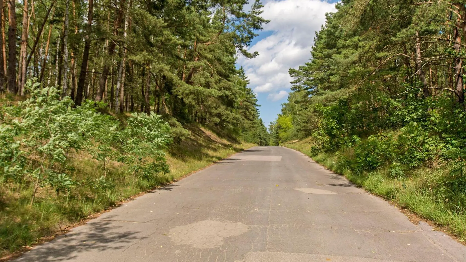 Apartamenty Baltic Island location
